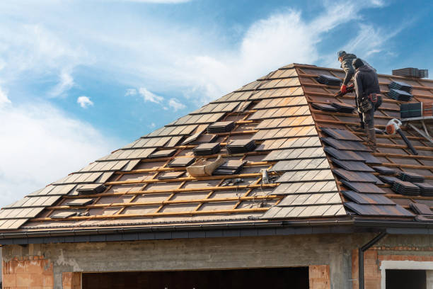 Best Storm Damage Roof Repair  in Bellwood, IL